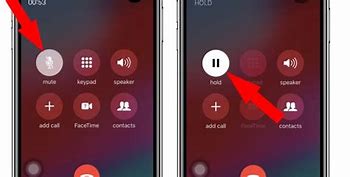 Image result for iPhone XS Max Call Answer