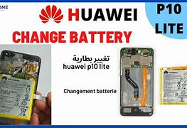 Image result for Huawei P10 Lite Battery