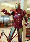 Image result for Military Iron Man Suit