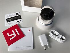 Image result for Yi Dome U Camera 1080P Pro