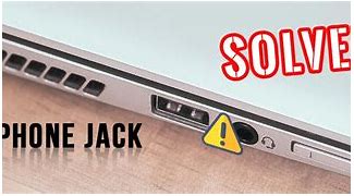 Image result for Dell Inspiron 17 Headphone Jack Not Working