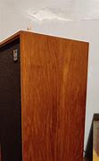 Image result for Vintage Speaker Cabinet Damage