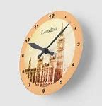Image result for Big Ben Clock Dimentions