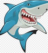 Image result for Great White Shark Clip Art Free