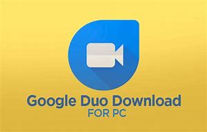 Image result for Google Duo App Download Free