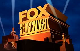 Image result for Dream Logo Fox Searchlight