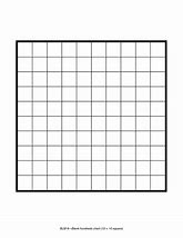 Image result for 16 Squares Blank Template