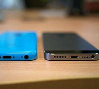 Image result for iPhone 5C vs 5S