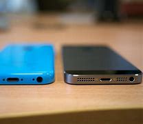 Image result for iPhone 5C vs iPhone 5S