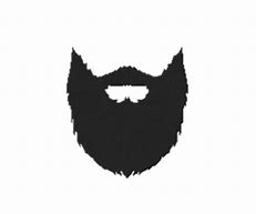 Image result for The Beard Transparent Background