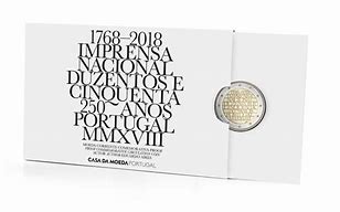 Image result for 2018 2 Euro Coin