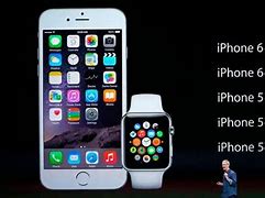 Image result for iphone 6 apple watch