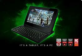 Image result for Razer Edge Pro Keyboard Dock