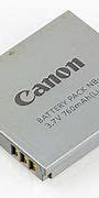 Image result for Canon NB-4L Battery Pack New