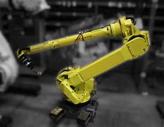 Image result for Fanuc and Motoman
