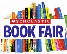 Image result for Book Fair This Week Clip Art