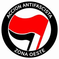 Image result for antifascista