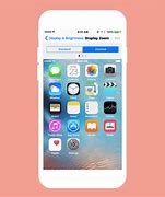 Image result for iPhone 5C ScreenShot