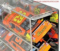 Image result for NASCAR Diecast Car Display Cases