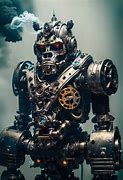 Image result for Robot Gorilla