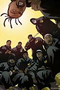 Image result for Wu-Tang Clan Cartoon Theme