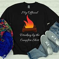 Image result for Camping Sweatshirts for Women