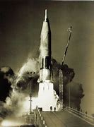 Image result for Atlas Missile Model Kit