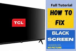 Image result for Roku Live TV Black Screen