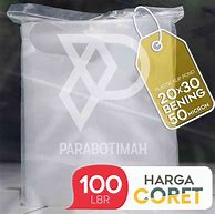 Image result for Harga Coret 50K