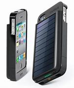 Image result for Solar Charging Phone Case