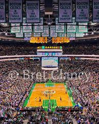 Image result for Boston Celtics Stadium