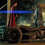 Image result for Batman V Superman Batmobile Blueprints