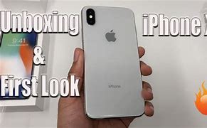 Image result for iphone x silver vs black