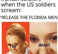 Image result for Make America Florida Meme