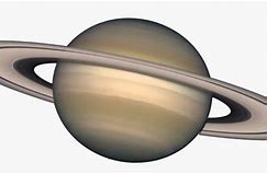 Image result for Realistic Saturn Clip Art
