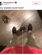 Image result for Dank AirPod Memes