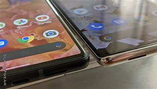 Image result for Pixel 4A vs 6 Pro Size