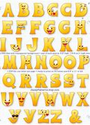 Image result for Emoji Symbols Font