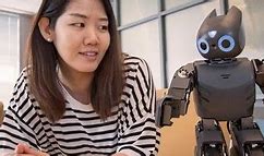 Image result for Robots No Remote Needed