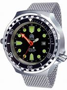 Image result for Automatic Dive Watches