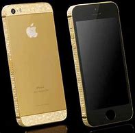 Image result for 24 Gold iPhone 5S