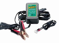 Image result for RV Battery Tender