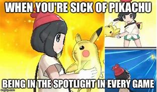 Image result for Pokemon Love Memes