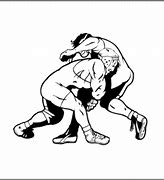 Image result for Cartoon Wrestler