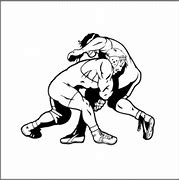 Image result for Wrestling Match Clip Art