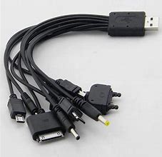 Image result for Universal USB Charger Cable
