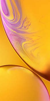 Image result for iOS 12 Wallpaper Yellow