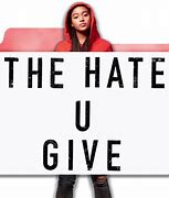 Image result for Chris the Hate U Give Clip Art