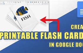 Image result for 4X6 Flashcard Template