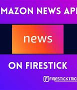 Image result for Amazon News App